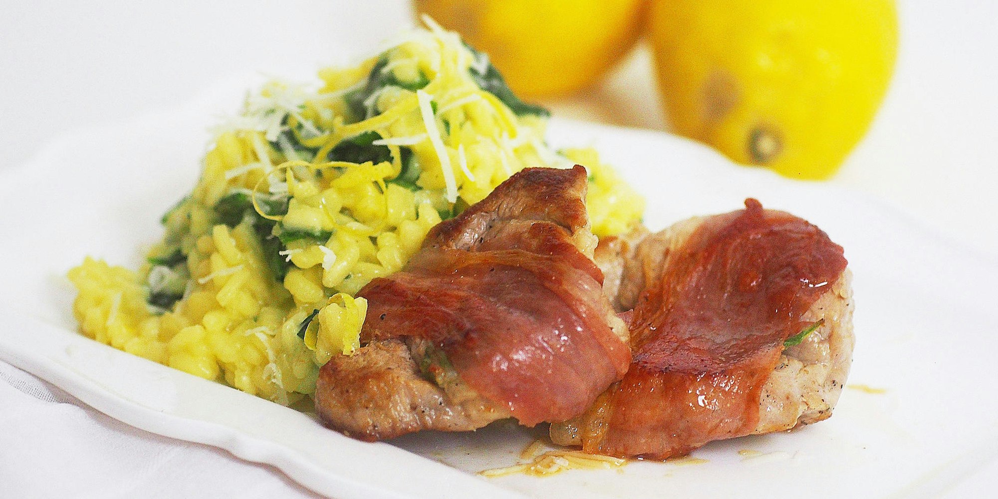 Zitronen_Risotto