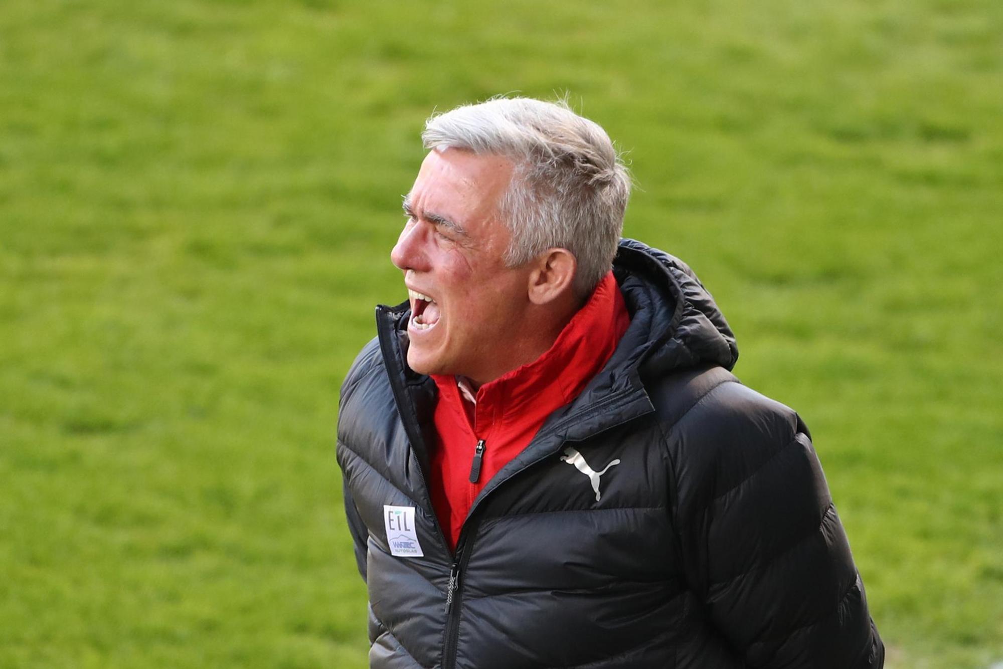 Coach Janßen