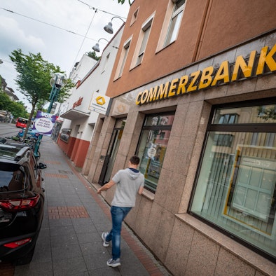 coba Friedrich-bereiuer-Straße