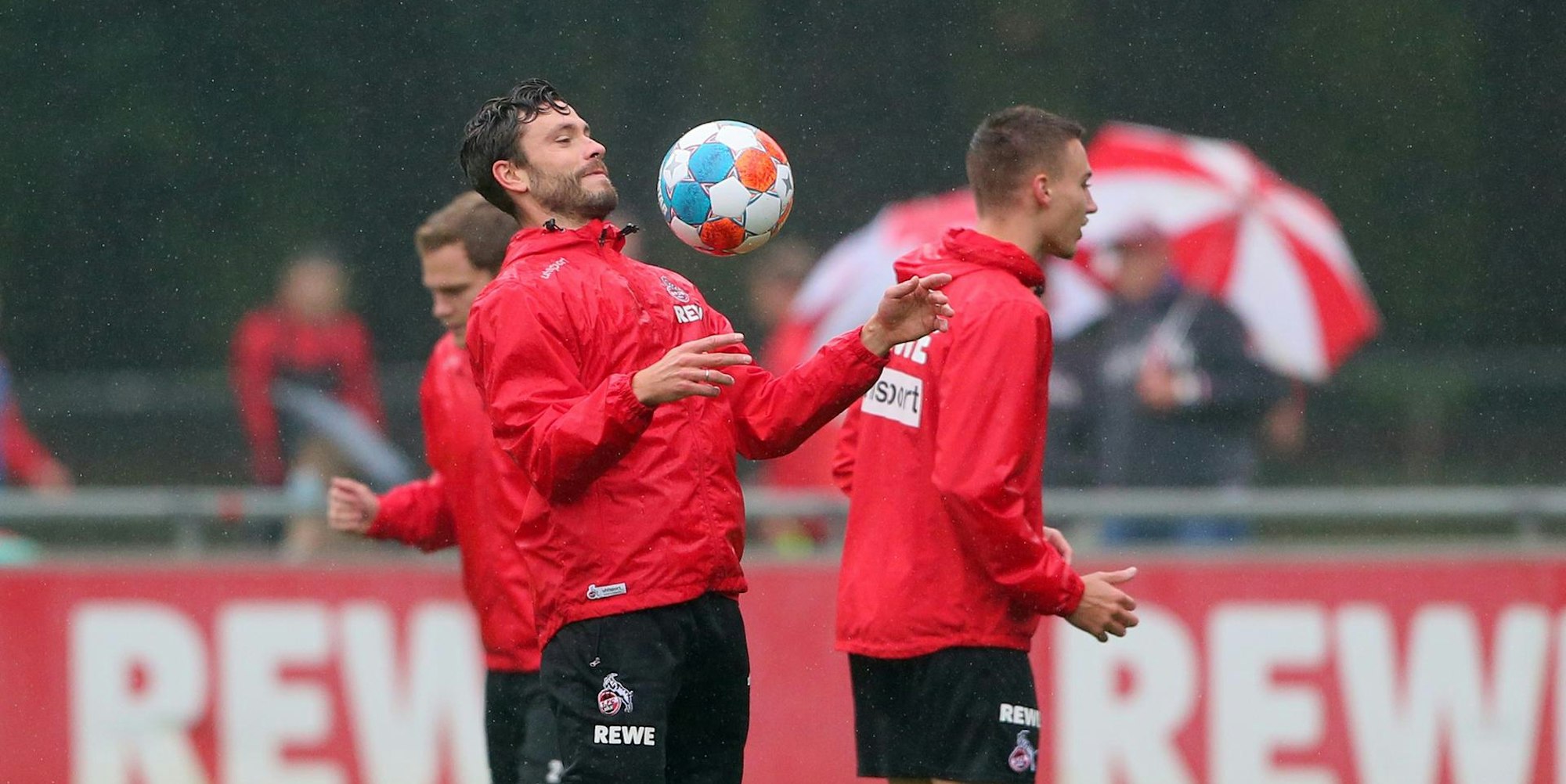 Hector Training Bucco