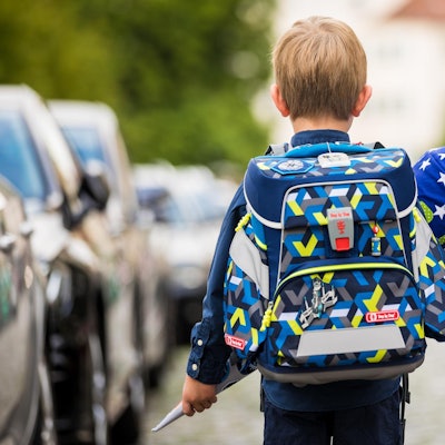 Schultüte Symbol dpa 290819