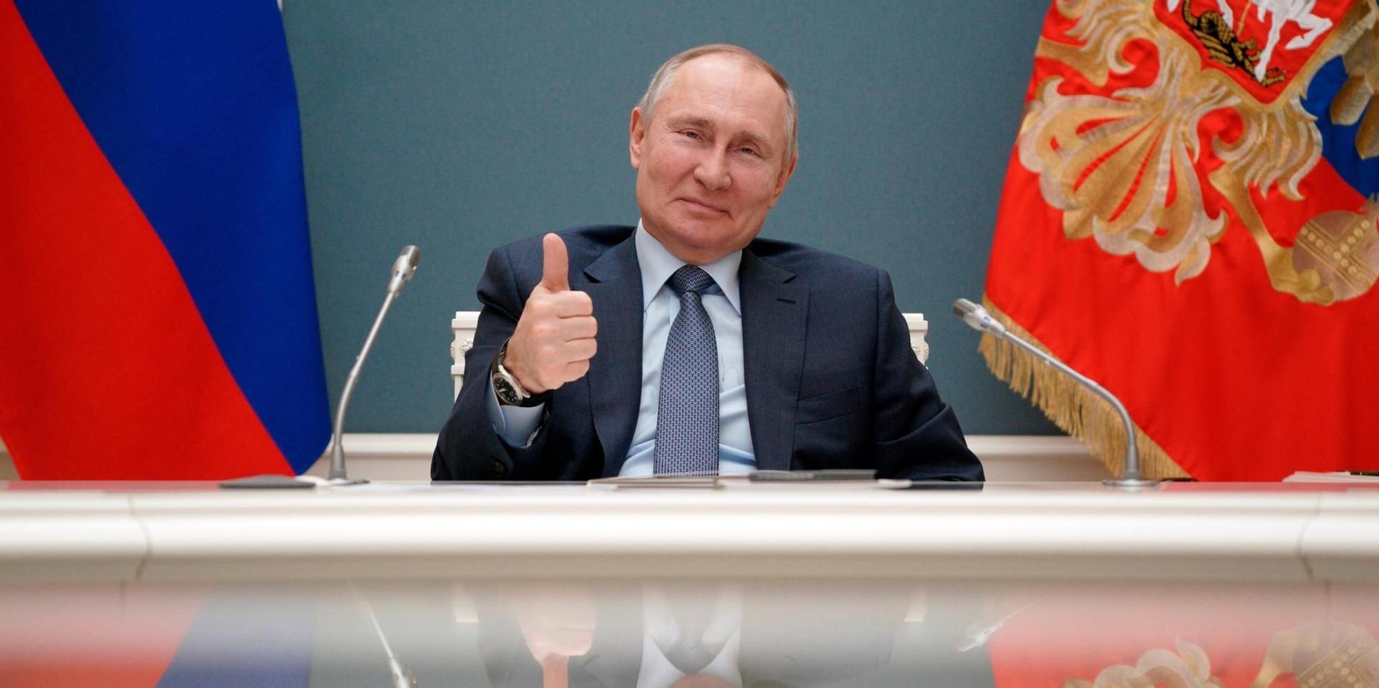 Putin dpa neu