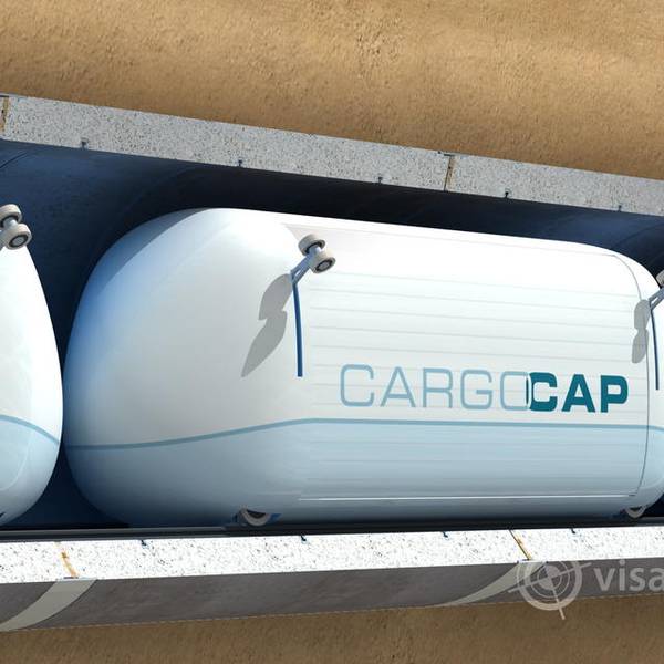 CargoCap