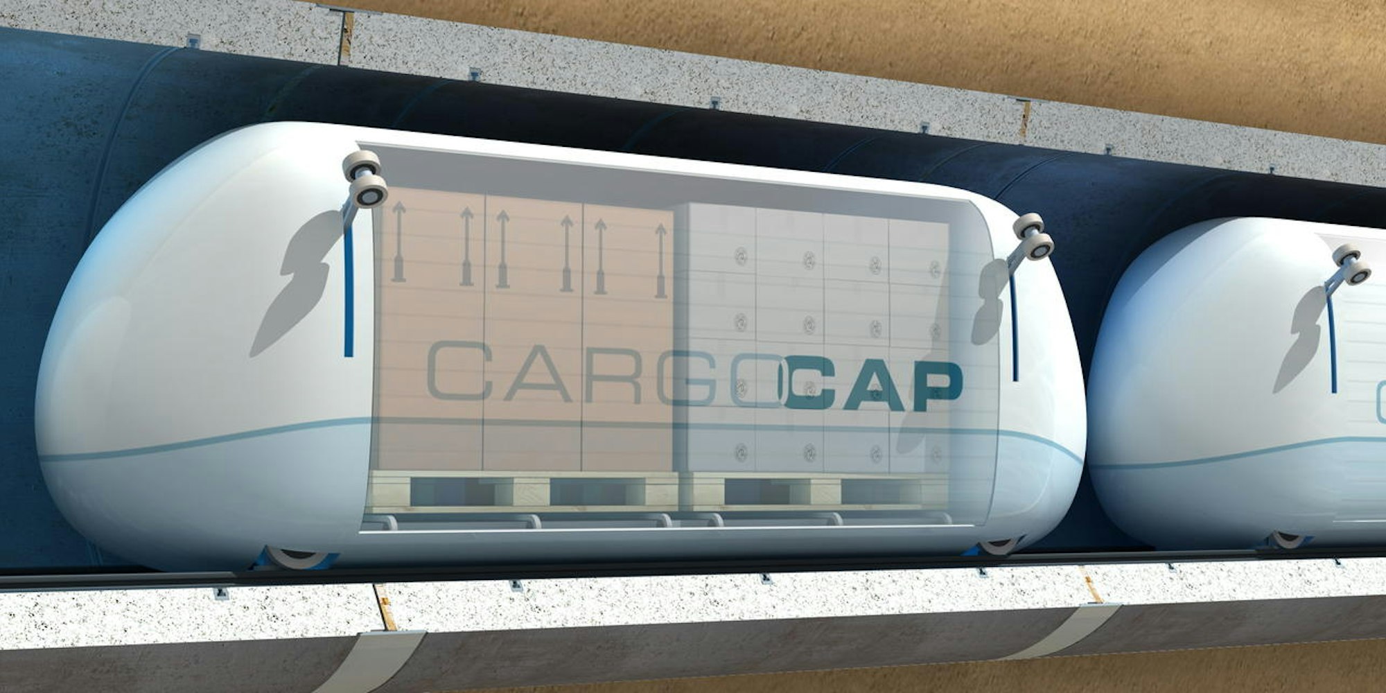CargoCap