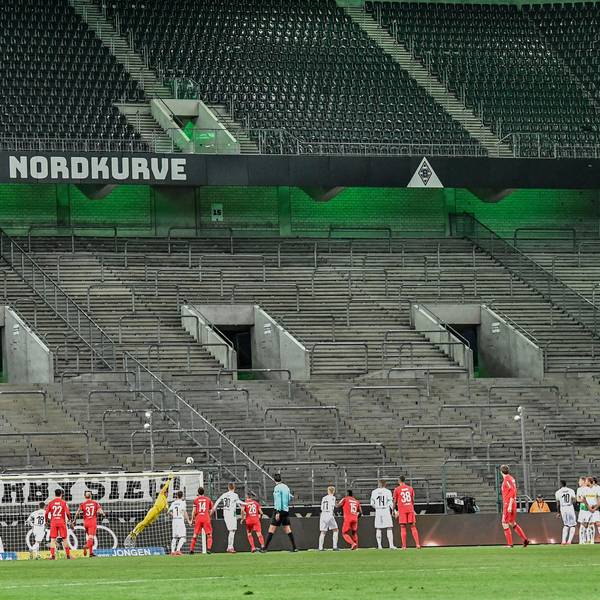 Geisderby
