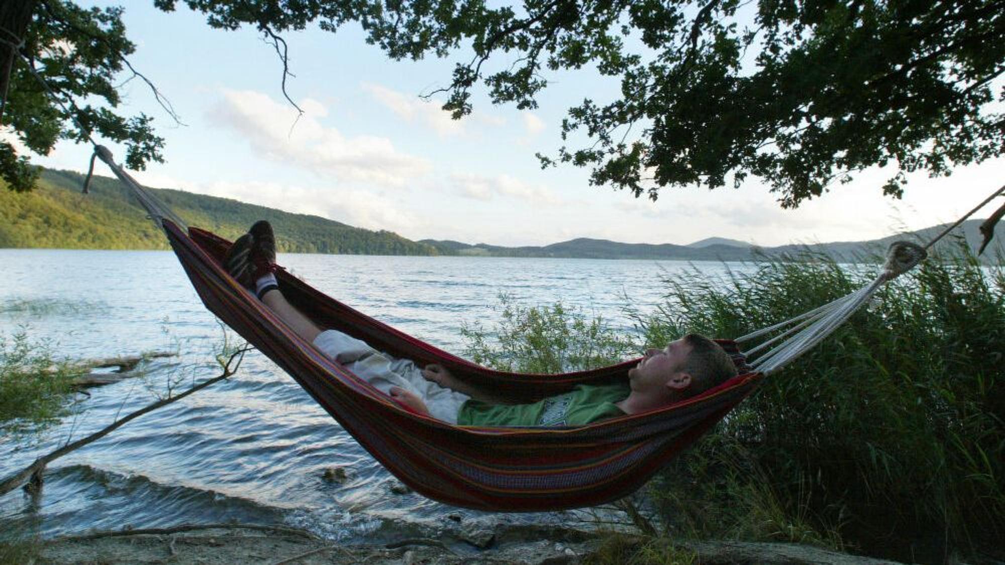 Laacher See Langenfeld