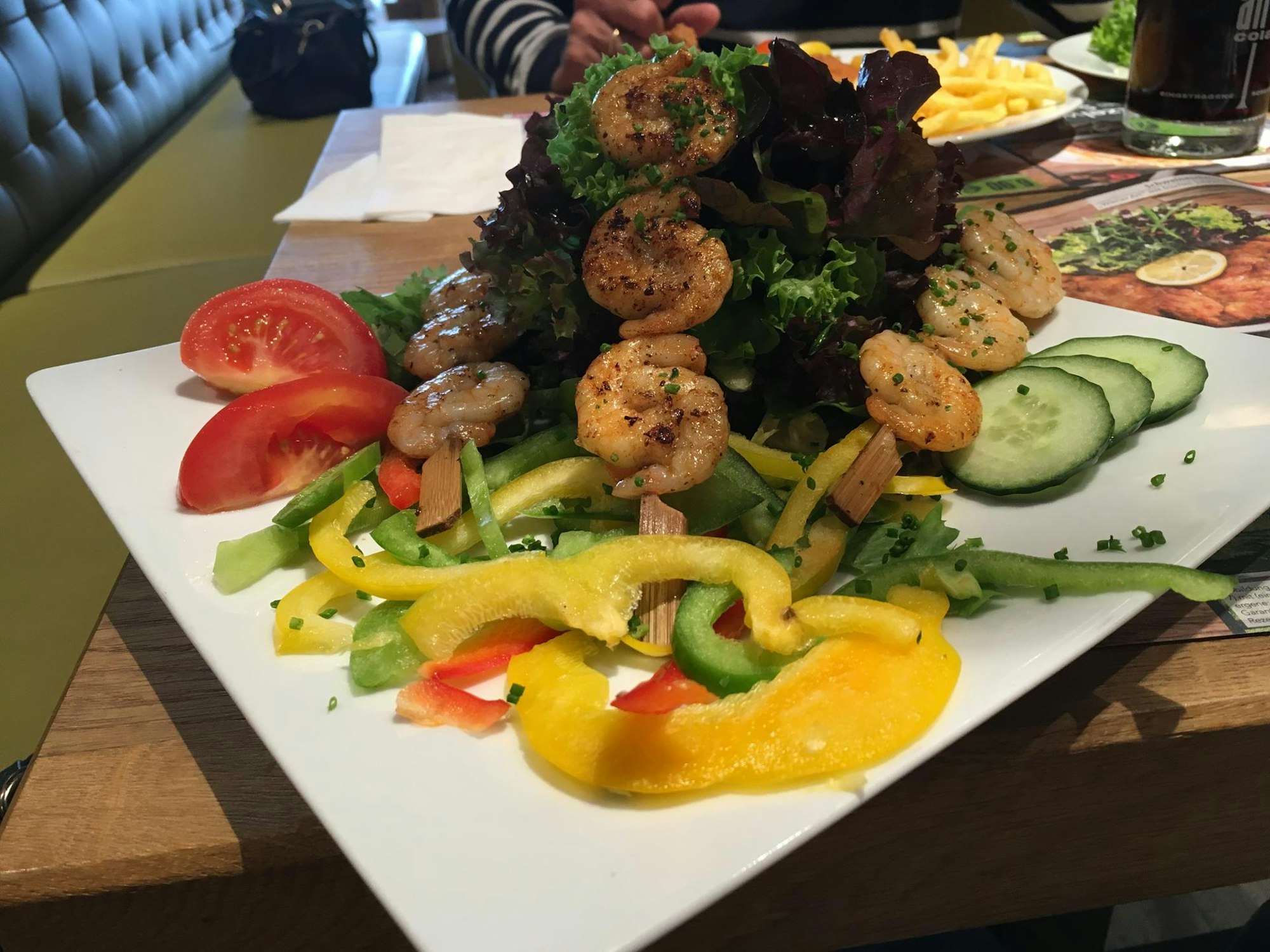 Segemüller Restaurant
