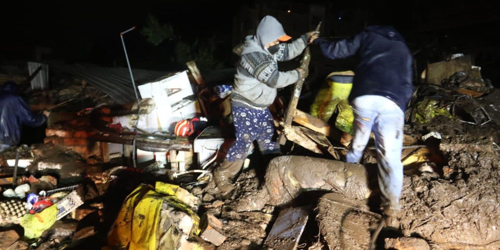 Ecuador Unwetter 010222 (1)