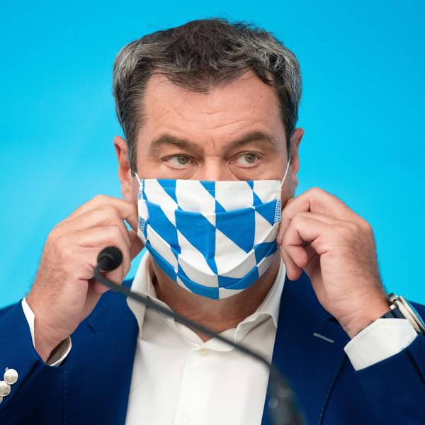 Markus Söder