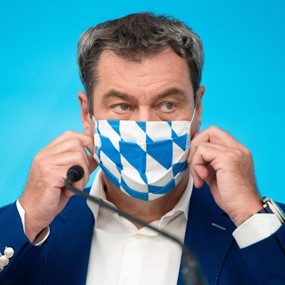 Markus Söder