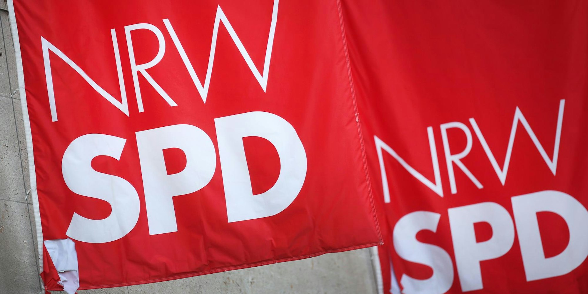 NRW SPD