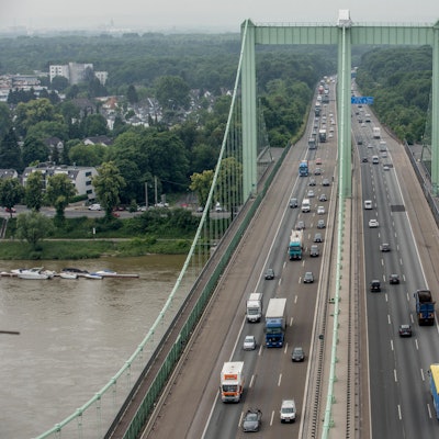 Rodenkirchener Brücke