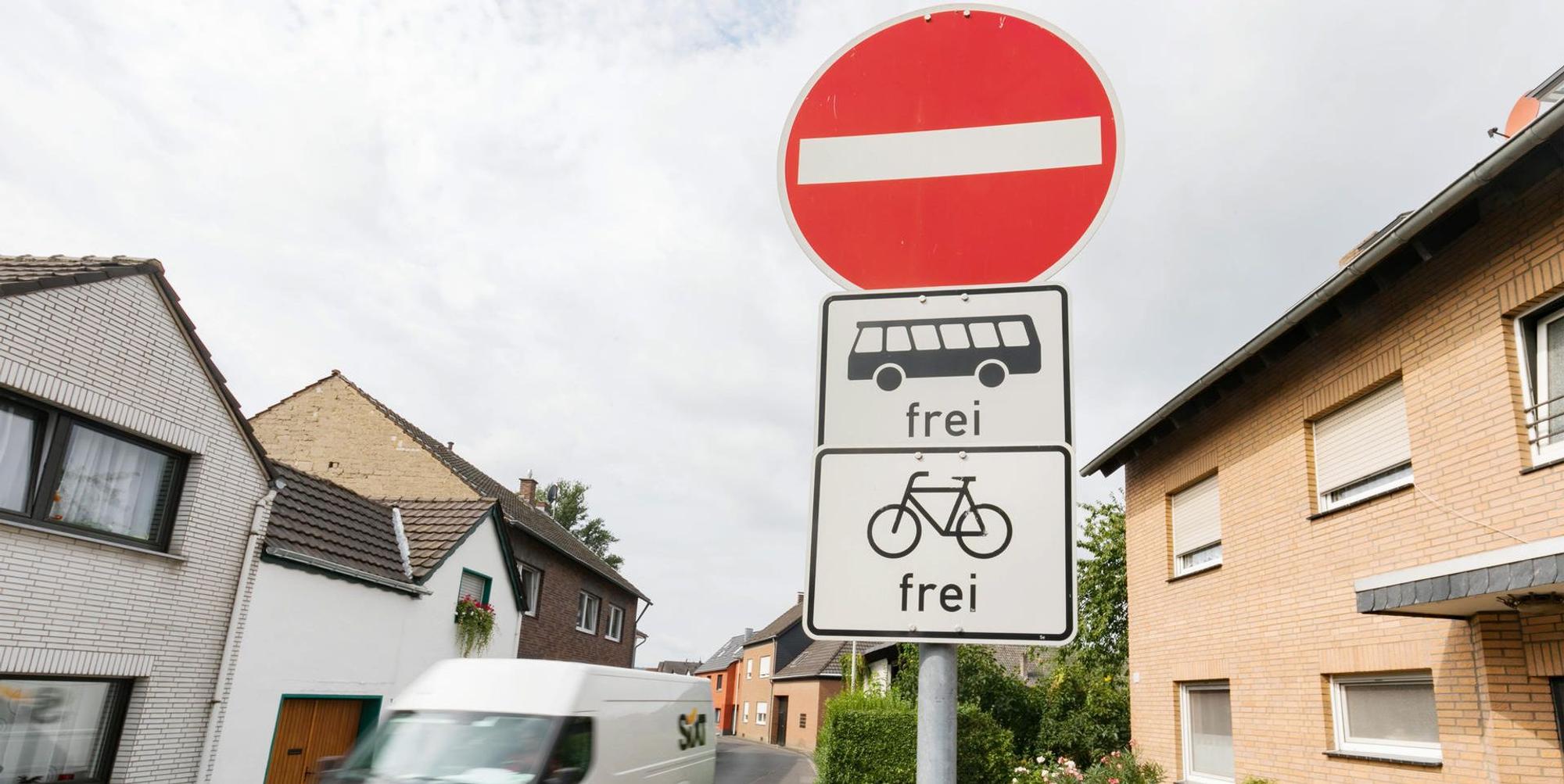 Sechtem_Schild