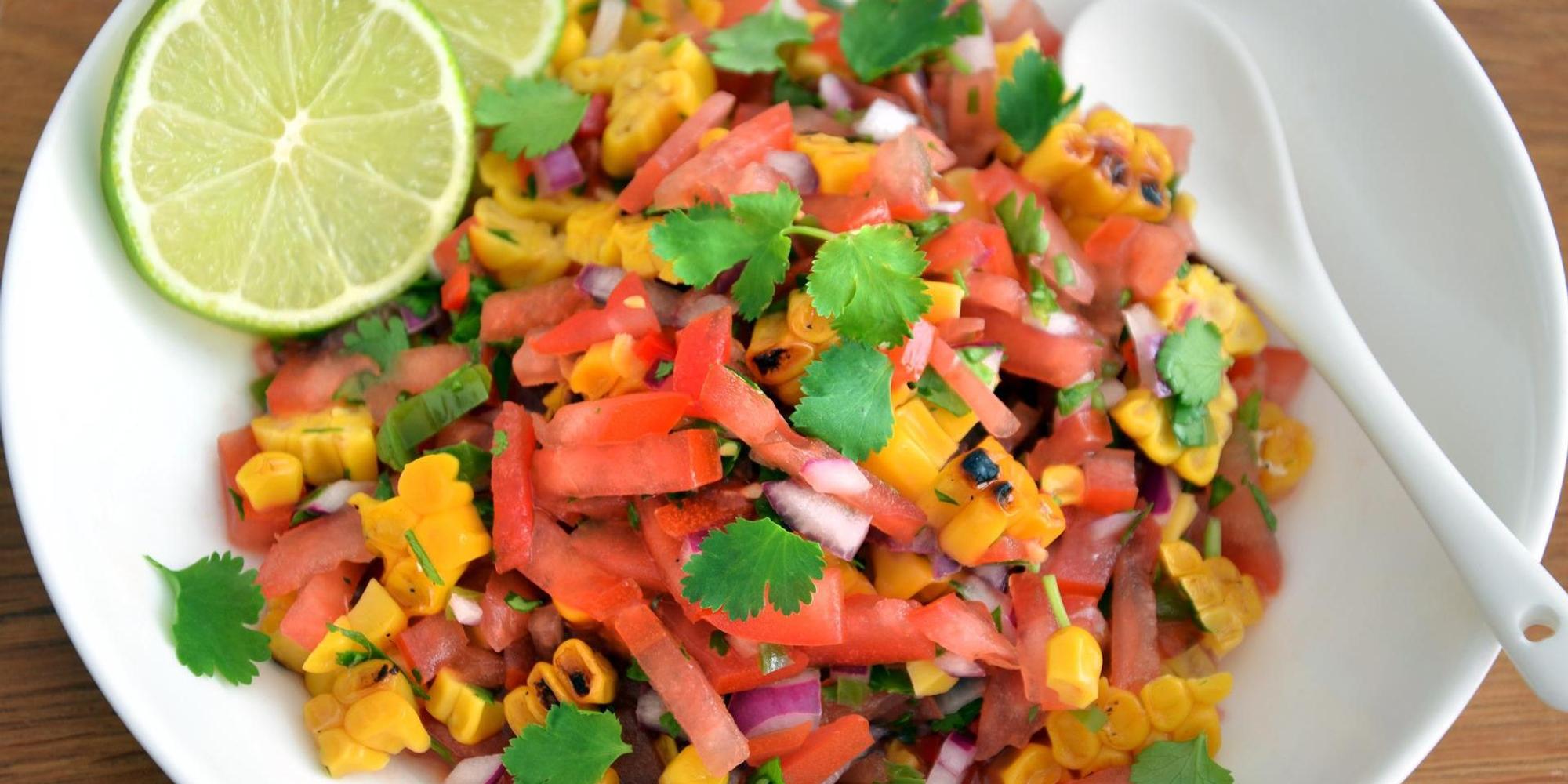 mexikanische salsa