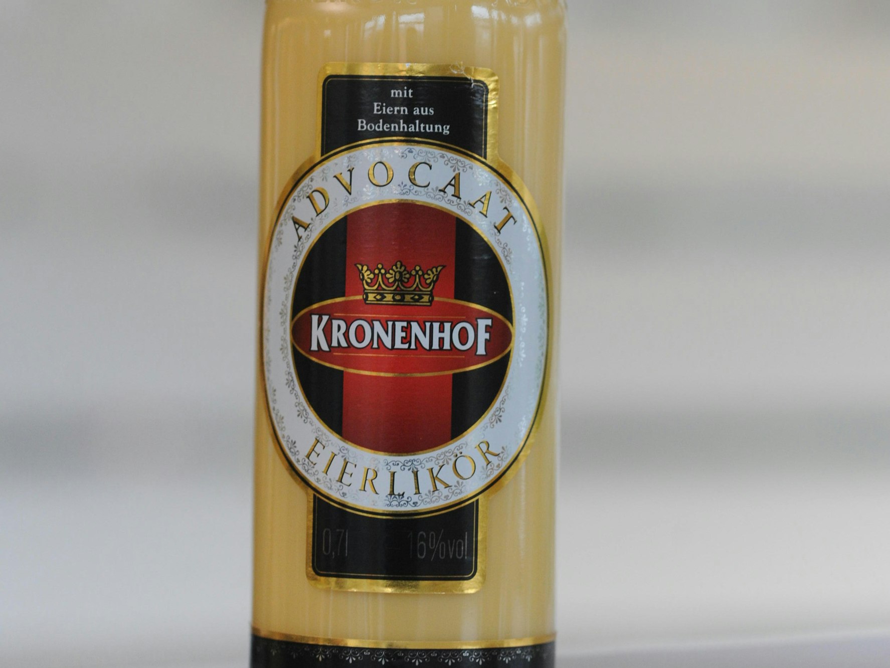 Kronen Eierlikör
