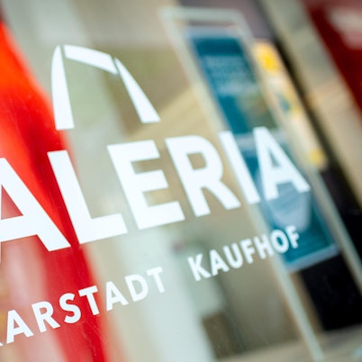 Galeria Kaufhof
