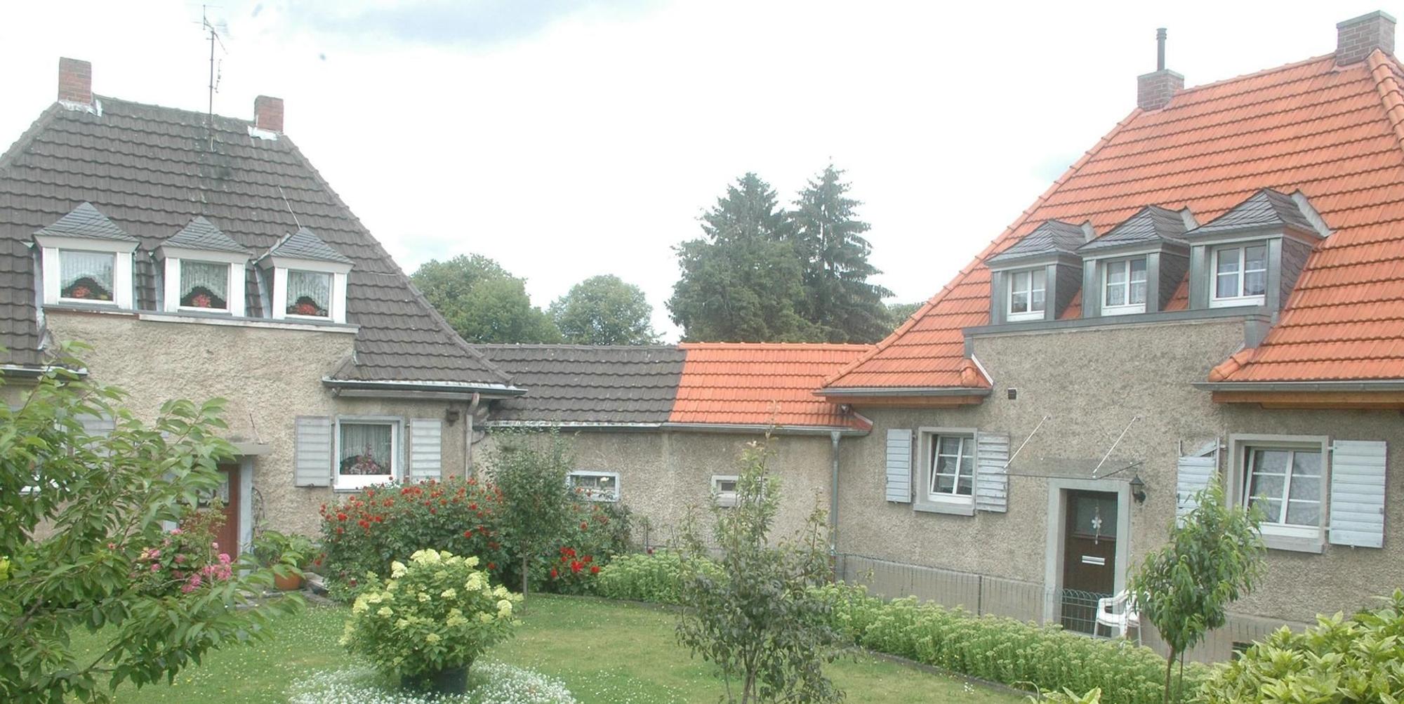 Eisenbahner Siedlung