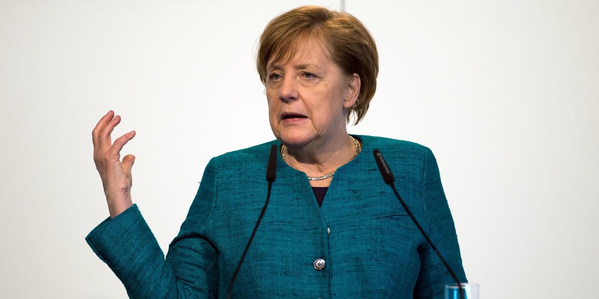Merkel