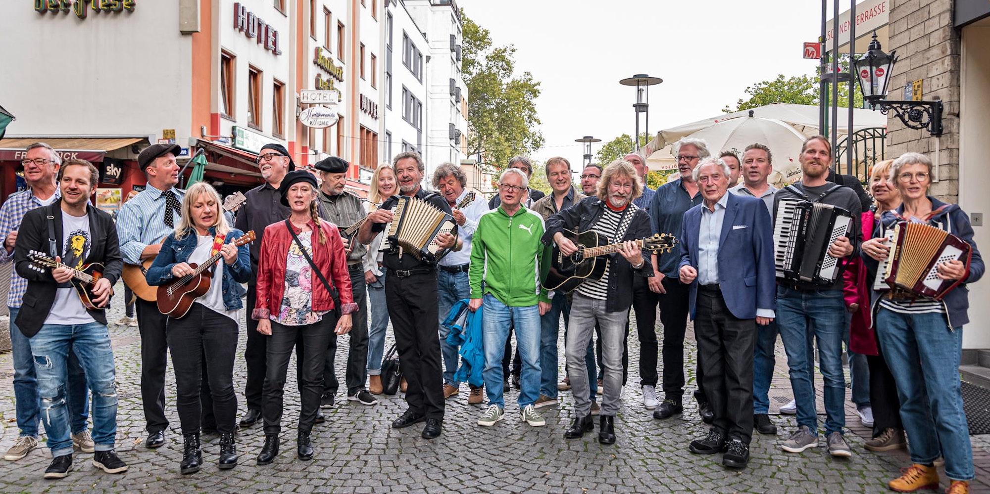 Foto PK_Kraetzjer_Fest_2019