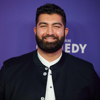 Faisal Kawusi 102020
