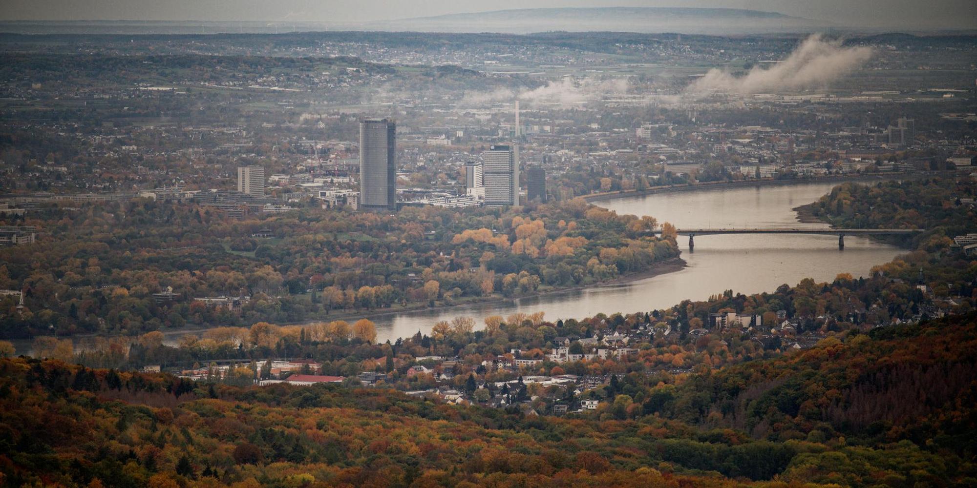 Herbstwetter_Bonn