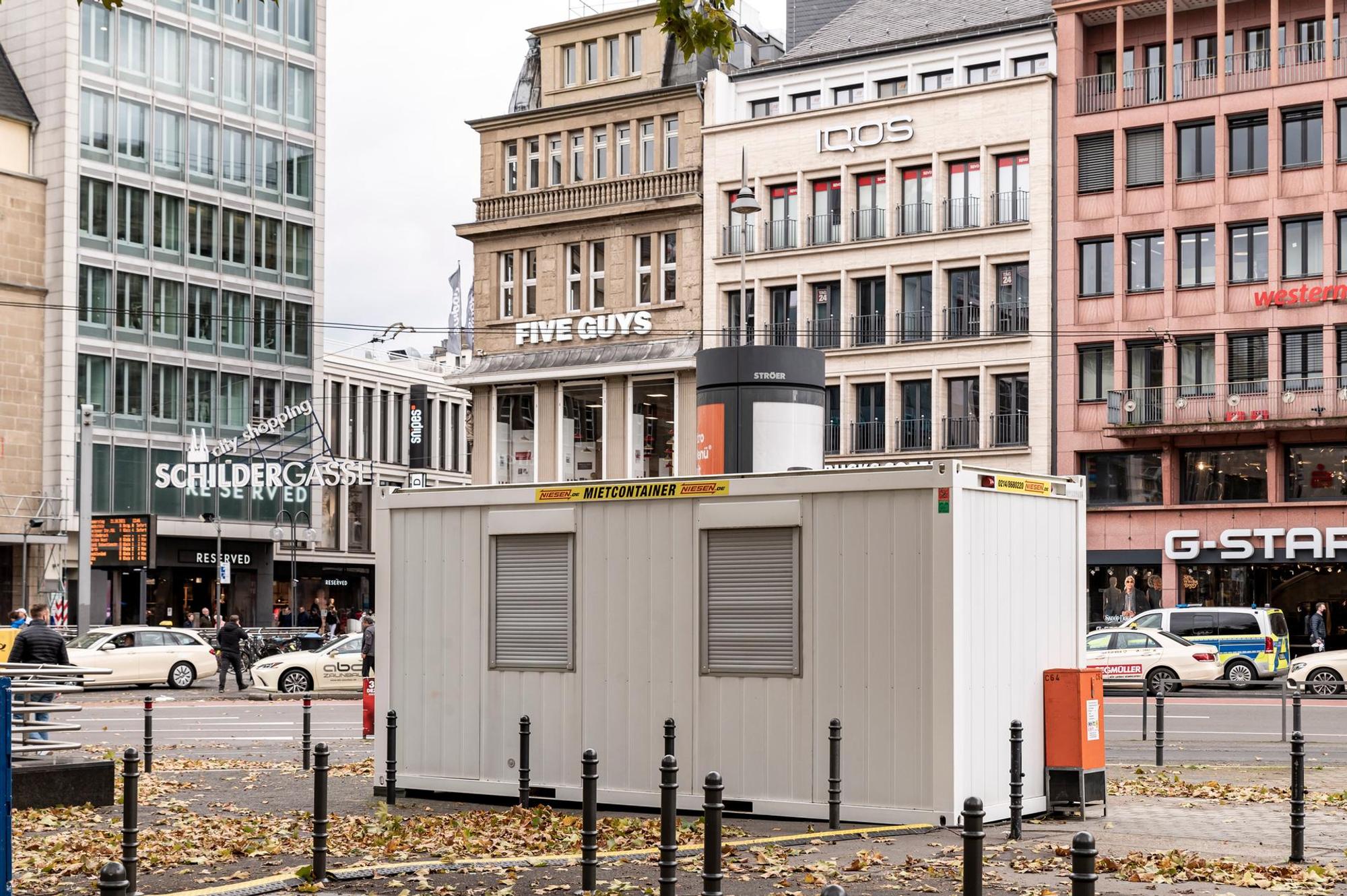 Container Neumarkt 2