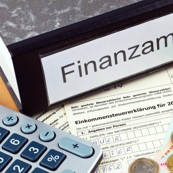 Finanzamt