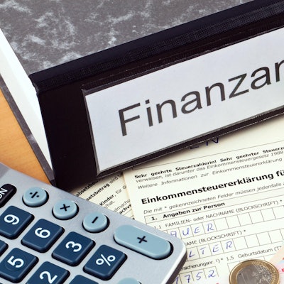Finanzamt