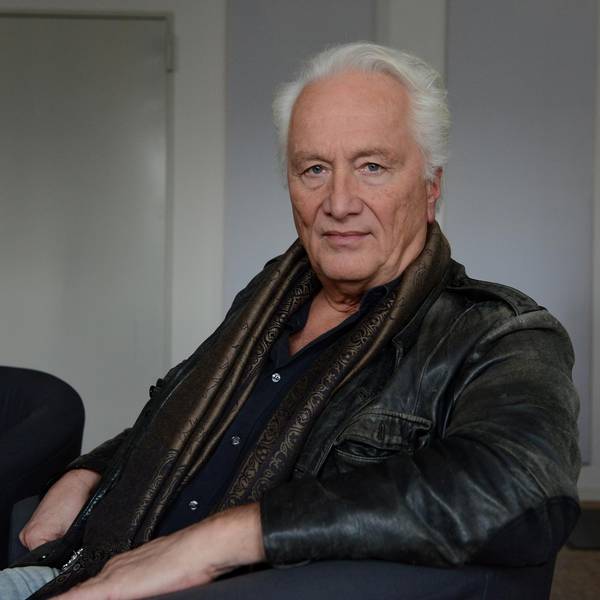 Hannes Schöner