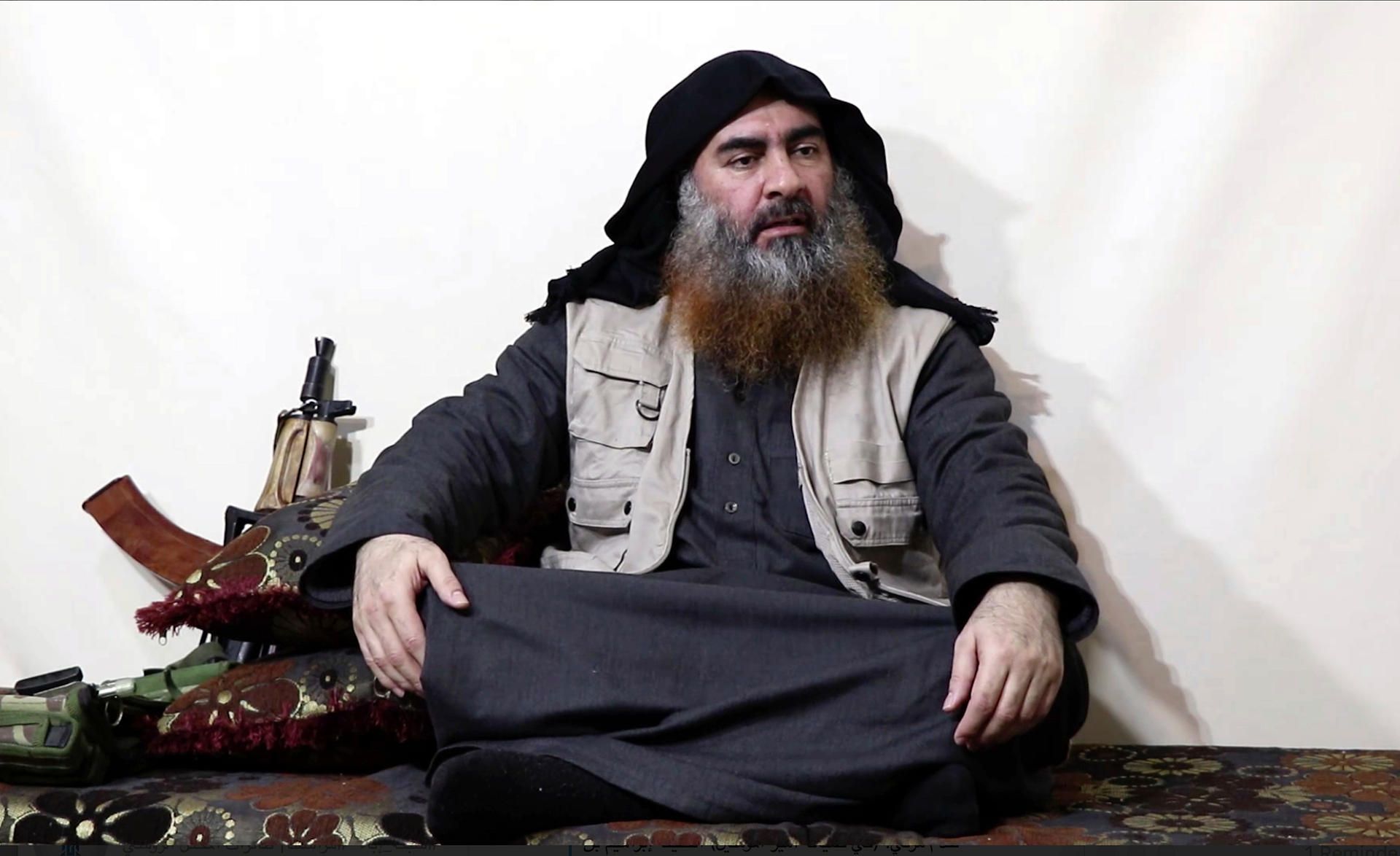 Al-Bagdadi