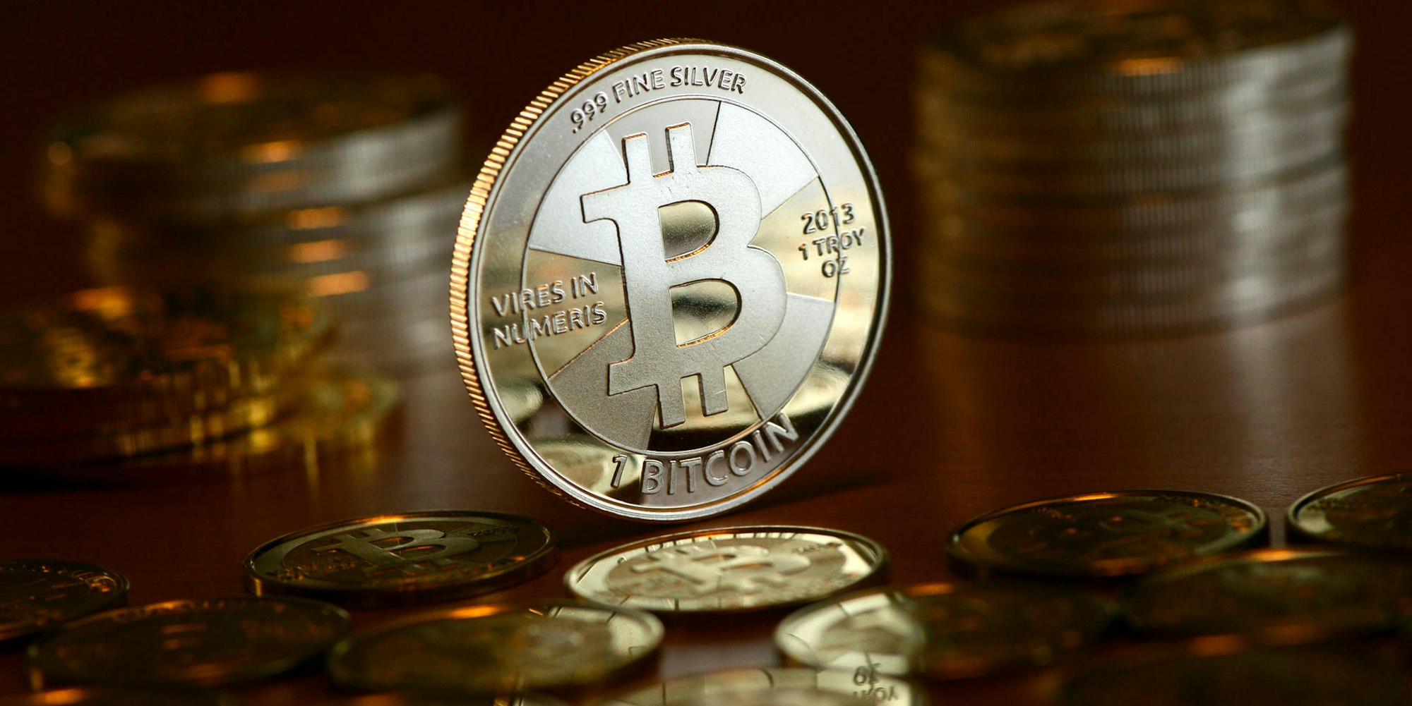 Bitcoin