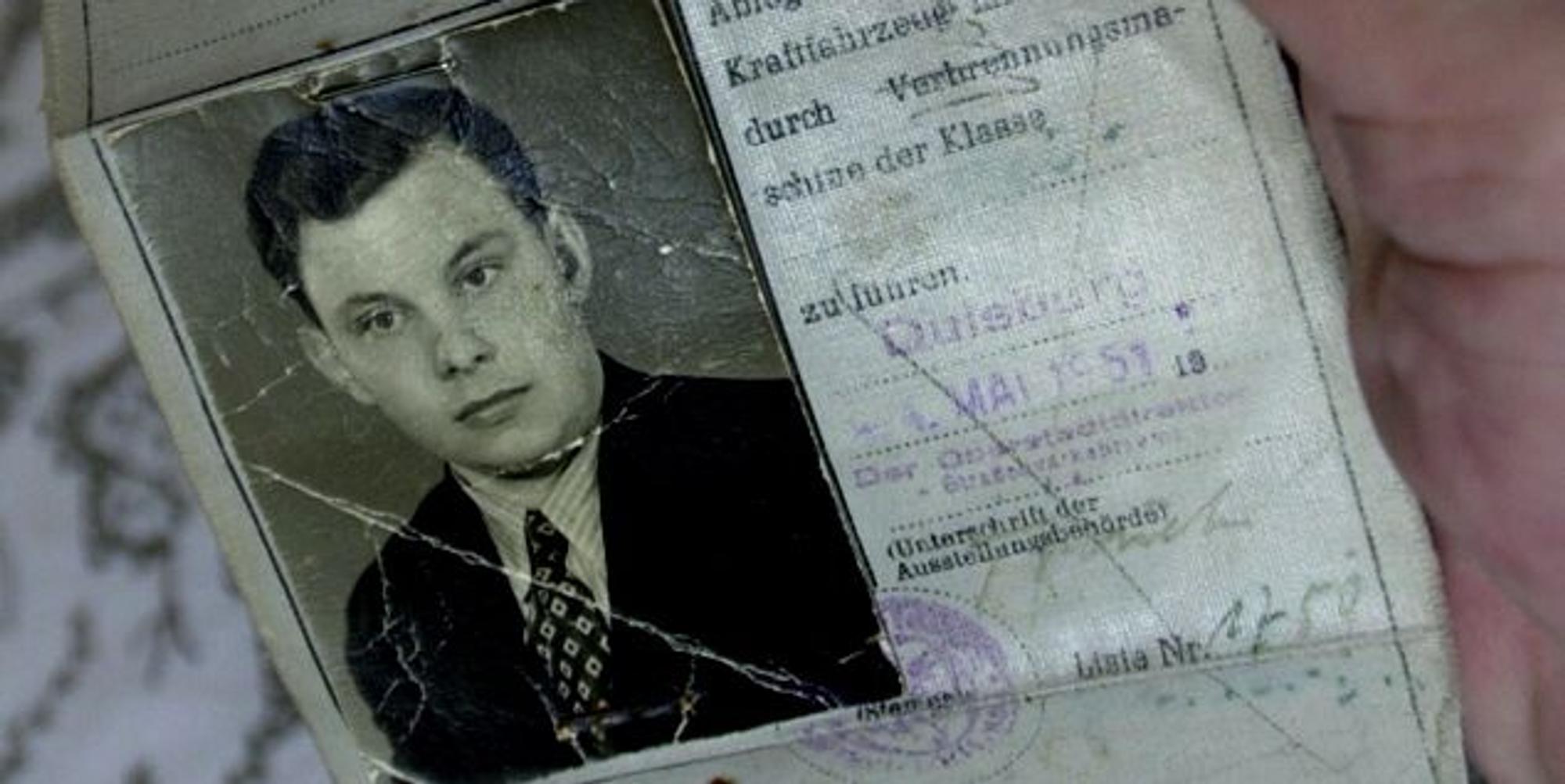 Alter Führerschein Leverkusen