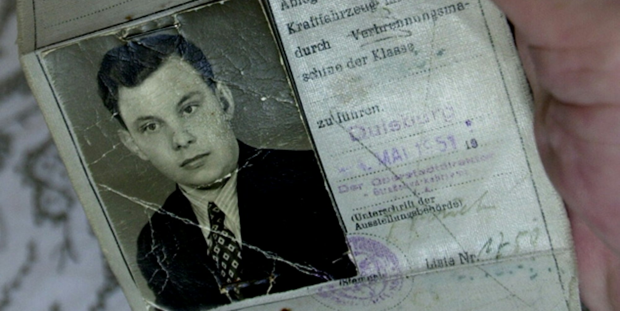 Alter Führerschein Leverkusen