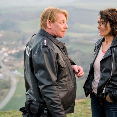 Tatort Pfalz von oben