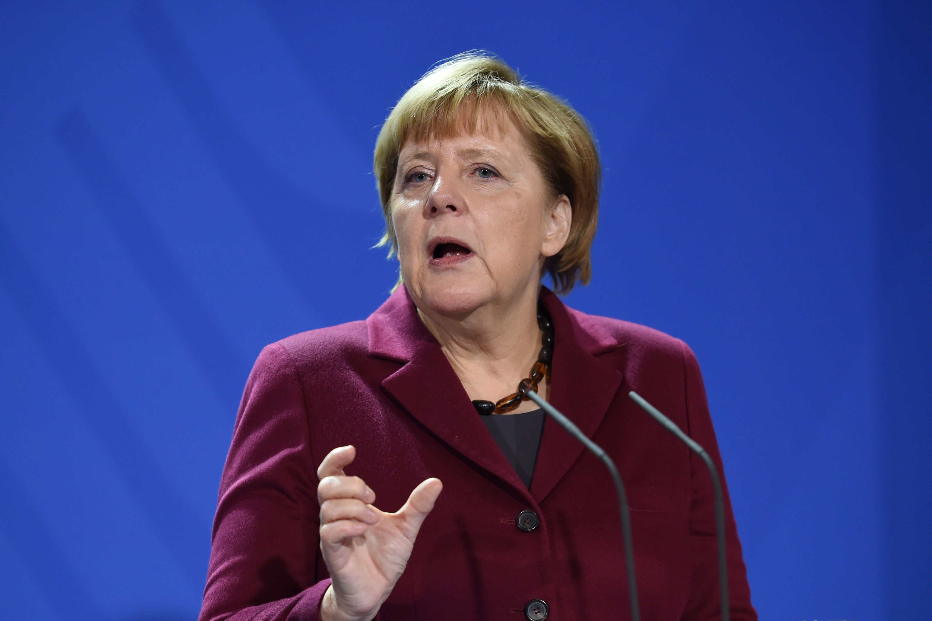 Angela Merkel (1)