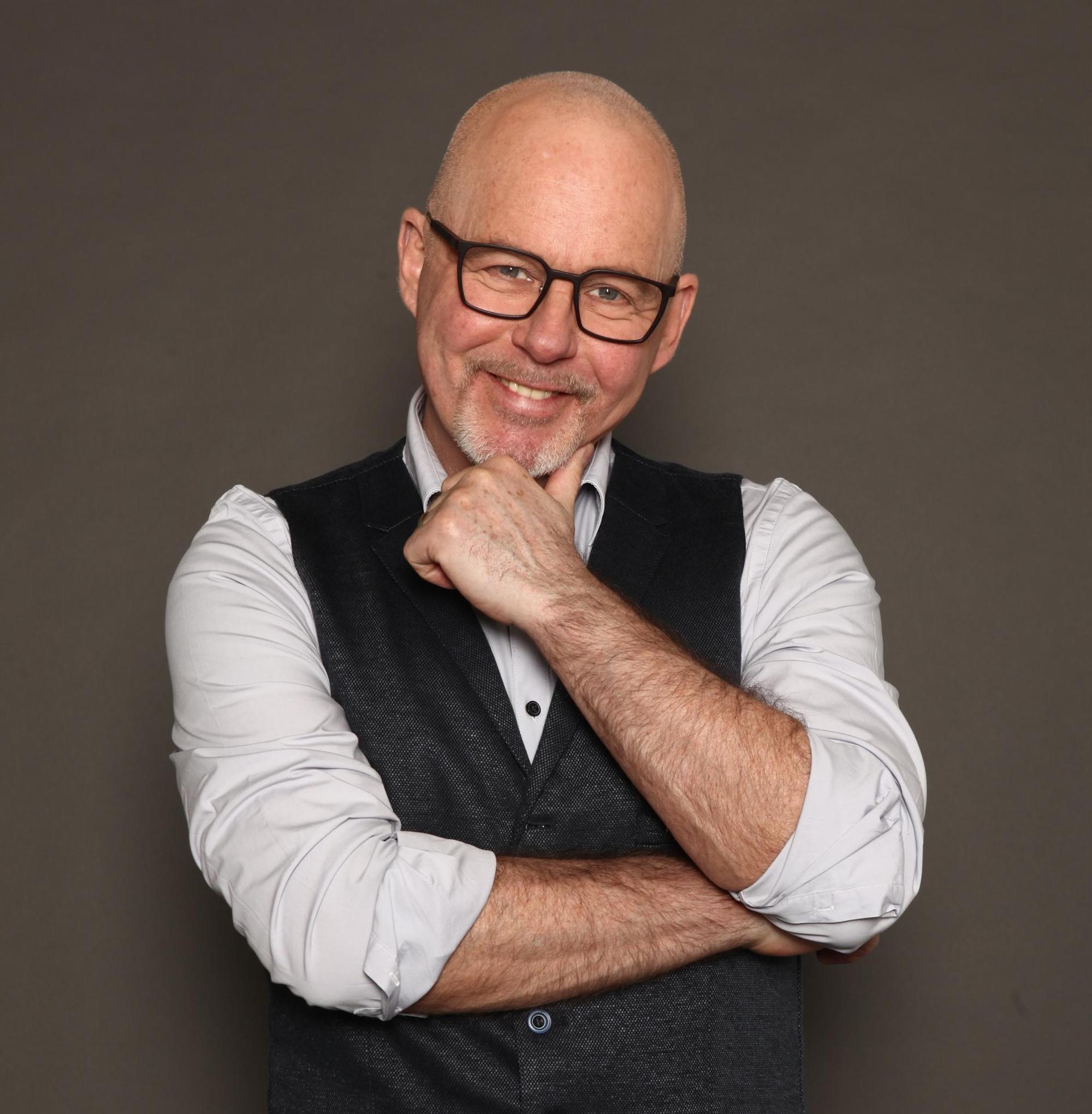 Paul Kribbe