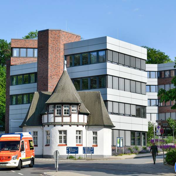 Klinikum Bethel