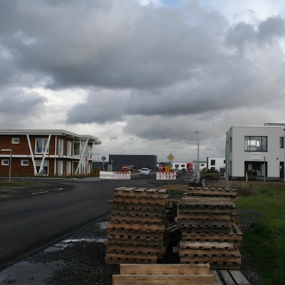 Wirtschaftspark Lechenich