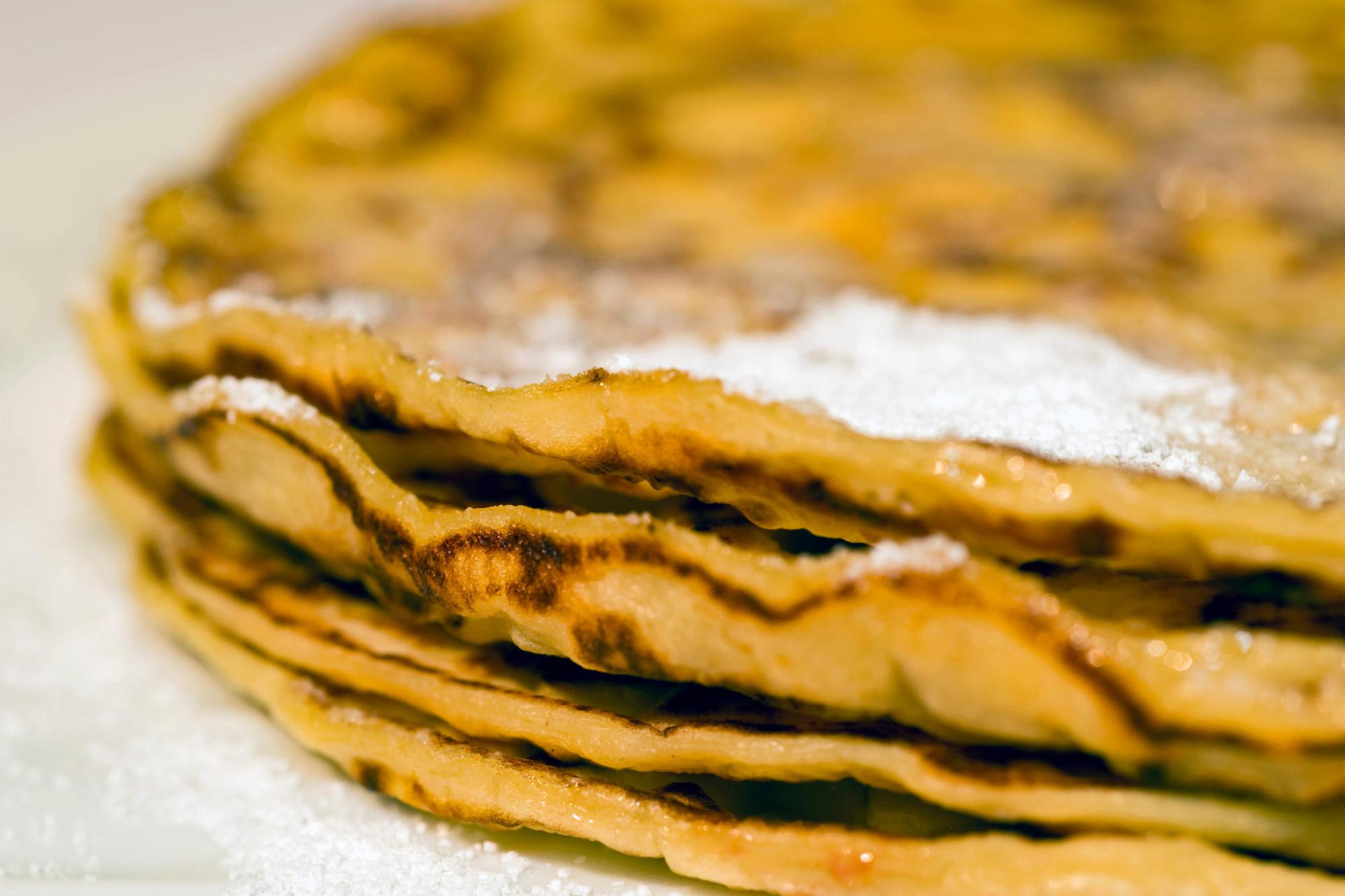 Pfannkuchen
