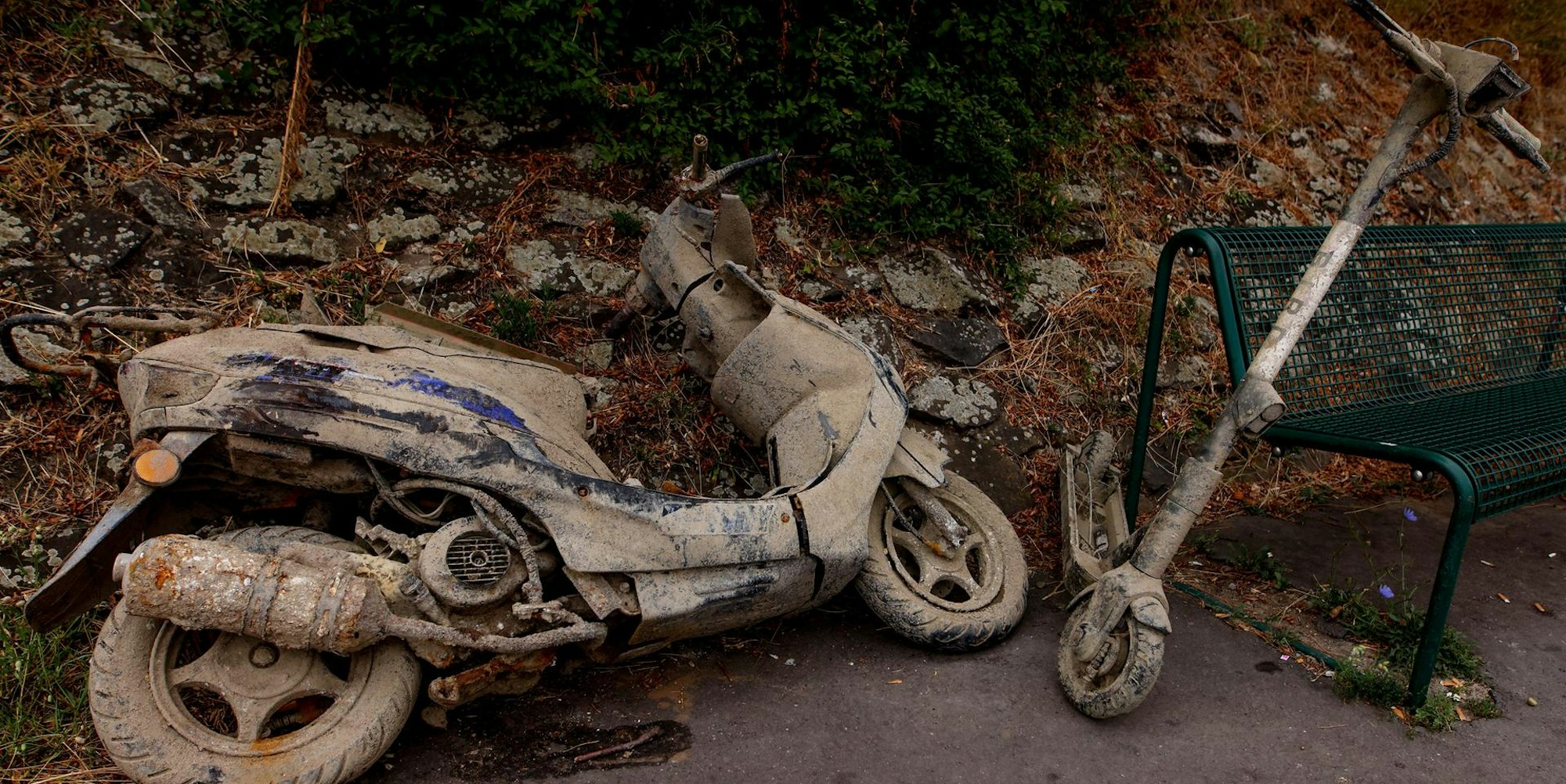 motorrollerescooterstammheim