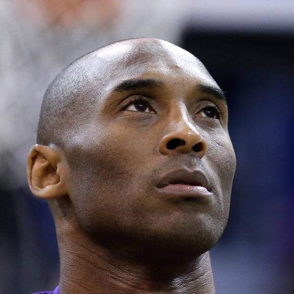 Kobe Bryant 030220