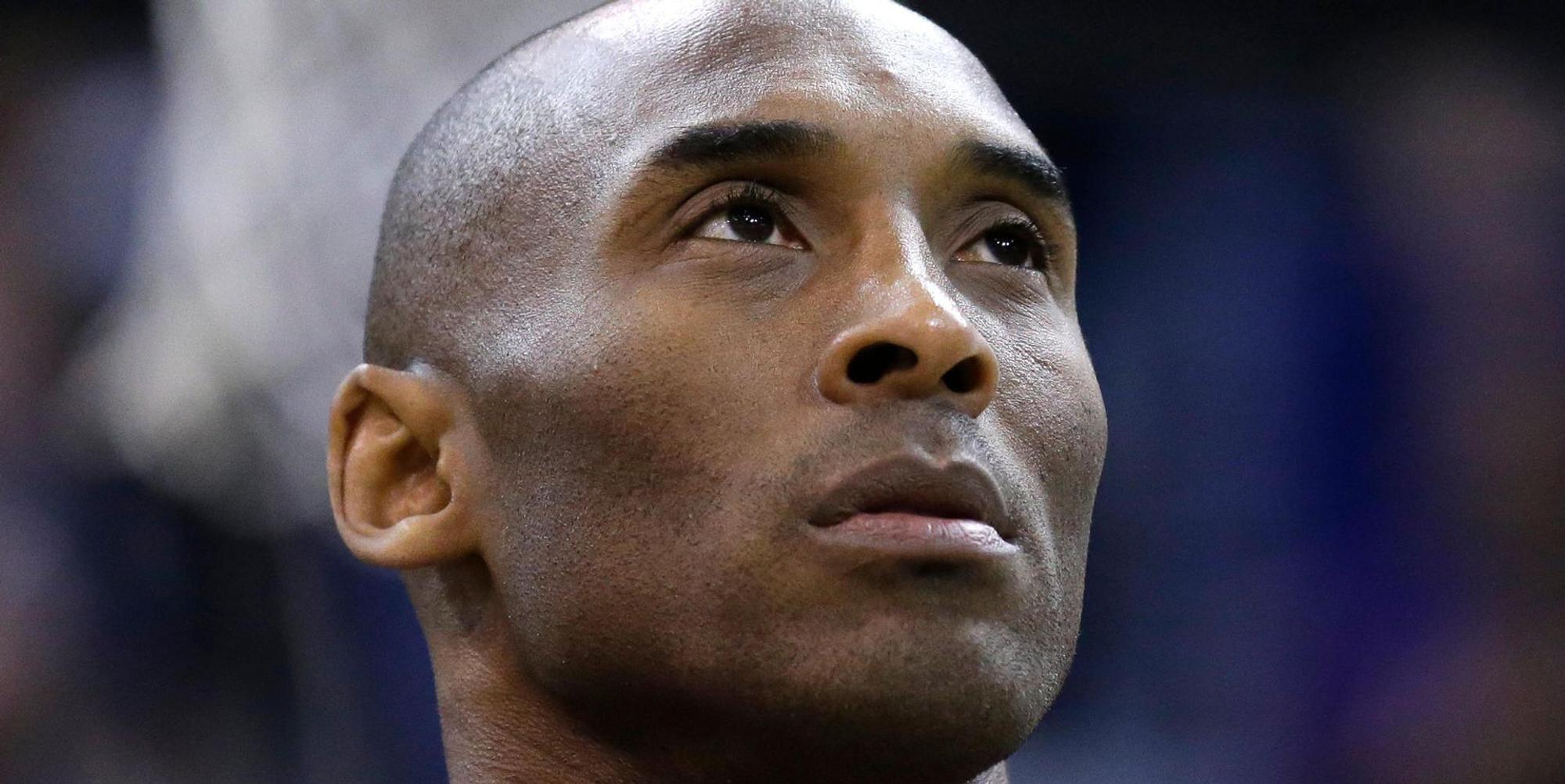 Kobe Bryant 030220