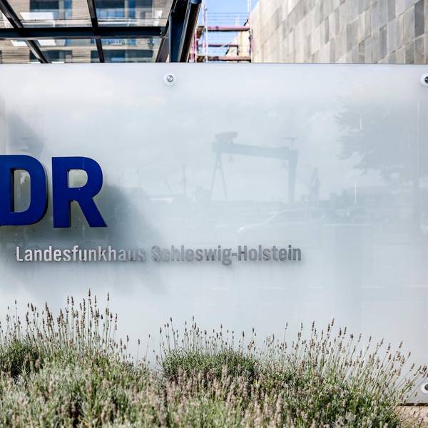 NDR Landesfunkhaus 070922