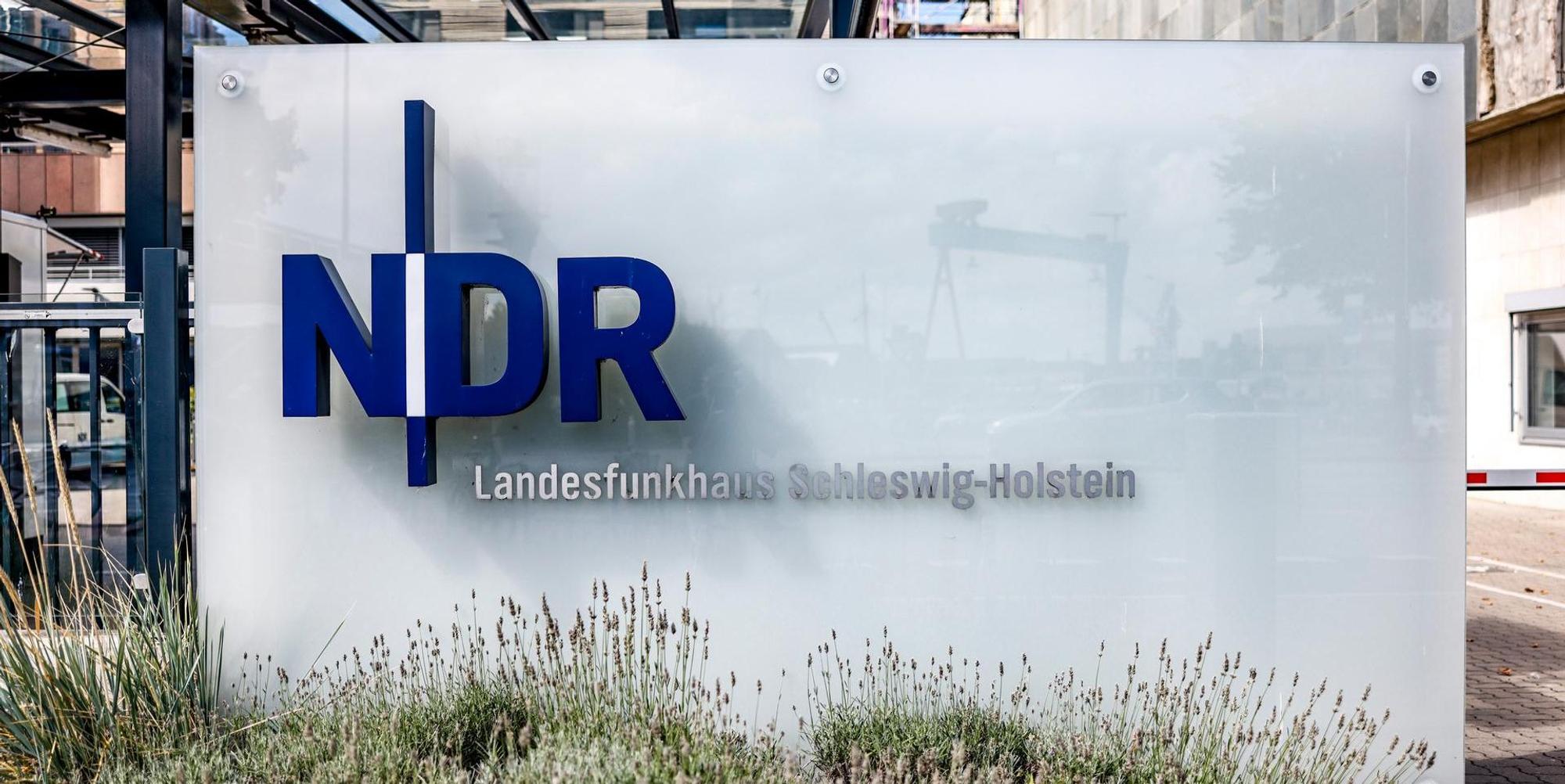 NDR Landesfunkhaus 070922
