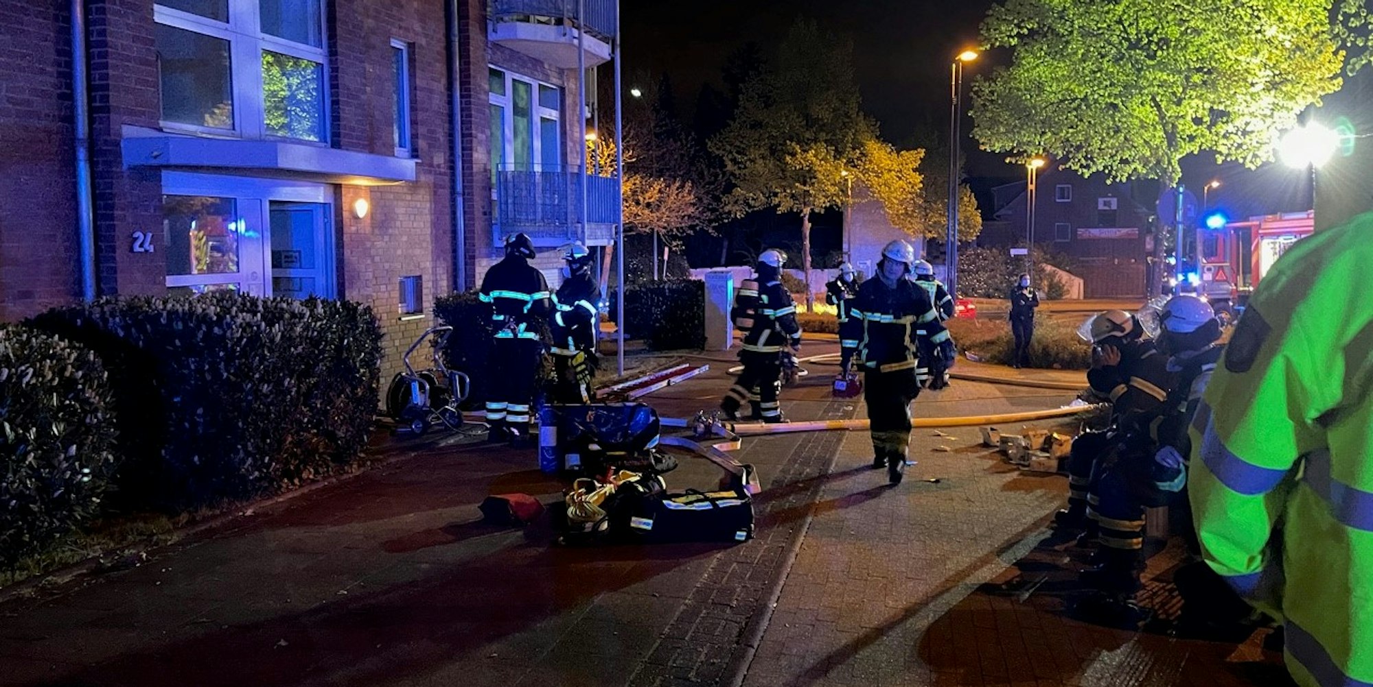 Feuer in Hürth 05052021 II