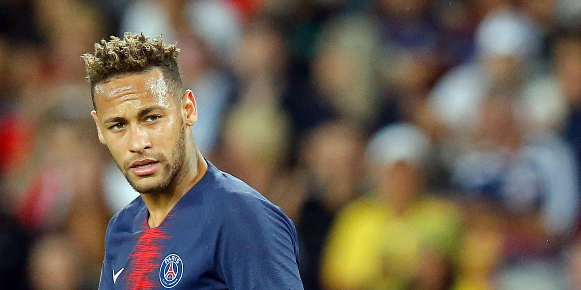Neymar dpa neu