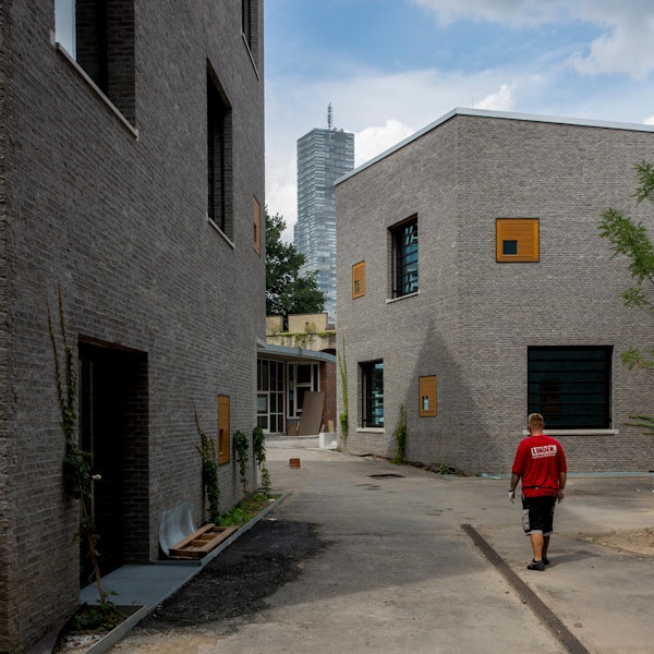 Grundschule Gereonswall 1