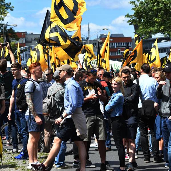 IB in Berlin