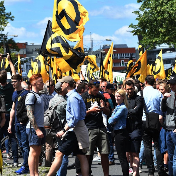 IB in Berlin