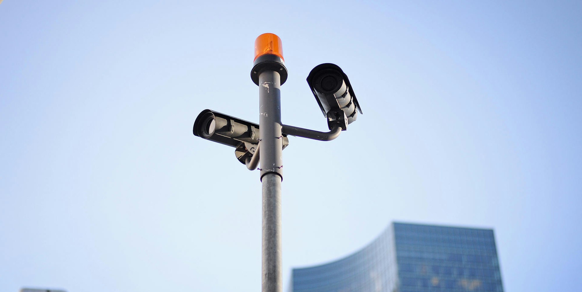 Videoüberwachung PIC dpa